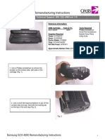 Samsung SC X 4200 Toner