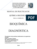 Manual de Química Orgánica II BQD Pily 18-I