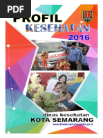 Download Profil Kesehatan Kota Semarang 2016pdf by Zulhamdi SN360135154 doc pdf