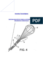 Inventos tecnologicos