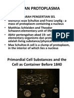 Prokariotik Vs Eukariotik