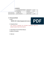 Modul 3 Pert. 6-8 Bahan Bangunan Dari Semen Dan Mortar