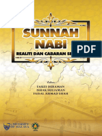 Sunnah Nabi - Realiti Dan Cabaran Semasa PDF