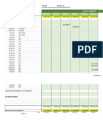 Multi Curr Multi Bank Reconciliation Format