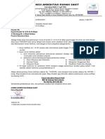1 Surat Informasi Jadwal Survei PDF