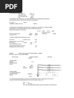 7ut612 (Uat) Diff &oc Setting Calculation