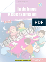 Kelas IV Tema 1 Pegangan Siswa Revisi 2016 PDF