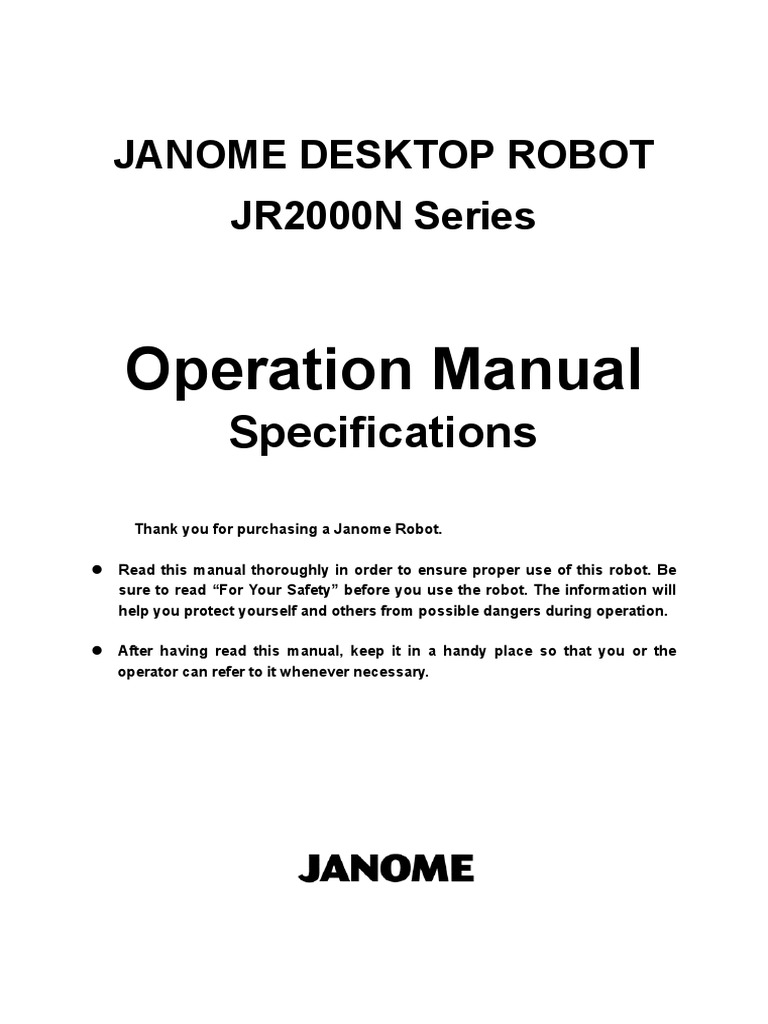 IJ 2000 Series (IJ-2400N-4) | PDF | Ac Power Plugs And Sockets | Screw