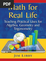 MathforRealLife PDF