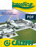 Impianti Solari Schemi Di Realizzazione PDF