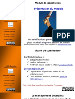 Certifications PMI PDF