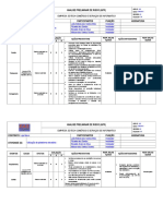 APR - sms.002-00 Plataforma Elevatoria