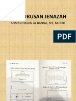 Pengurusan Jenazah