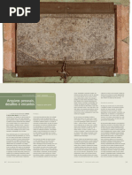 Arquivos Pessoais Desafios e Encantos