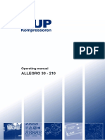 Alup Allegroi AIR CONTROL 3 PDF