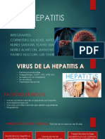 HEPATITIS