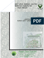 Laporan Akhir Master Plan Rencana Induk PDF