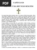 Trento, Uma reunião sem fim.pdf