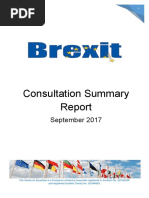 Brexit Pros And Cons Brexit United Kingdom