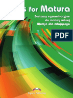 Skills For Matura Wer Dla Zdajacego PDF