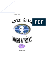 Damske Zavrsnice PDF