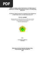 Download Augmented Reality PPC by Sube Asep Subhan Suryadi SN360153677 doc pdf
