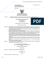 UU Nomor 13 Tahun 2003 (UU Nomor 13 Tahun 2003) PDF