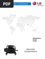 Domestic Refrigeration Compressor Selection Chart | PDF | Food Science ...