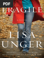 Download Fragile by Lisa Unger - Excerpt With Bonus Content by Lisa Unger SN36015471 doc pdf