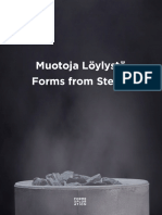 Forms From Steam Catalogue
