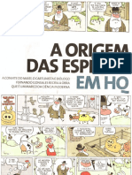 A Origem Das Espécies PDF