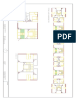 Southern Housing Units Model