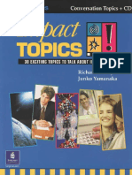 Impact Topics PDF