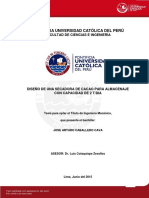 Caballero Jose Diseño Secadora Cacao PDF