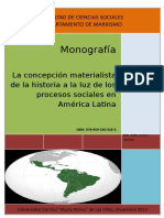 Monografía DHC