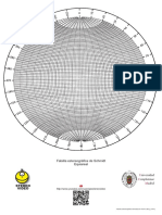 Falsilla Equiareal para Imprimir 2 PDF