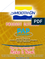 Smooth On - Pap Promet