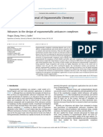 Organoiron 1 PDF
