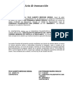 documento