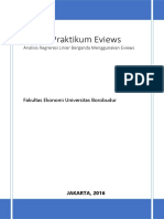 Modul Eviews 9 PDF