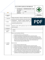 INFORMASI PUSKESMAS