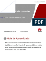 Teoria de Microondas PDF