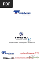 Apresentação Porto