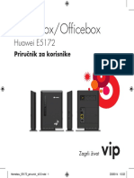 Homebox E5172 Prirucnik v5-2-pp PDF