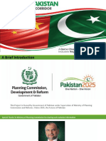 CPEC Presentation PDF