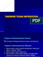 Taksonomi TI