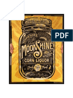 Moonshine A 3