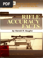 Download Rifle Accuracy Facts - Harold R Vaughn by Anonymous ZQysSJ SN360161729 doc pdf