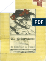 Litvak, Lily - El Modernismo (21-27) PDF