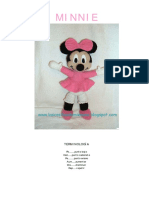 Mi Version de Minnie PDF